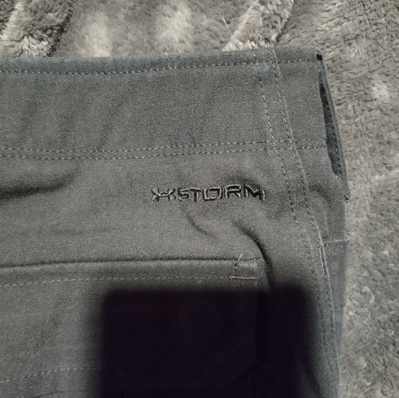 Under Armour storm tactical patrol pants II - Picture 5 of 6